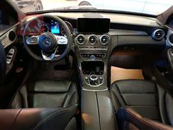 مێرسێدس بێنز C-Class